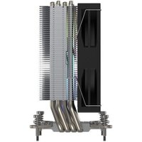 Кулер для процессора Coolleo CL-A40-ARGB - Превью изображения №4 — Интернет-магазин ПроЗаказ