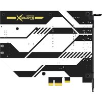 Внутренняя звуковая карта Creative Sound Blaster X AE-5 Plus - Превью изображения №6 — Интернет-магазин ПроЗаказ