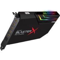 Внутренняя звуковая карта Creative Sound Blaster X AE-5 Plus - Превью изображения №3 — Интернет-магазин ПроЗаказ