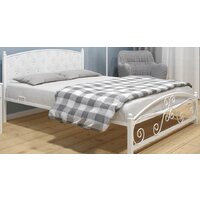 ИП Князев Бали 160x200 (белый)