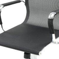 Офисное кресло Brabix Line EX-530 (черный) - Превью изображения №8 — Интернет-магазин ПроЗаказ