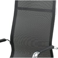 Офисное кресло Brabix Line EX-530 (черный) - Превью изображения №7 — Интернет-магазин ПроЗаказ