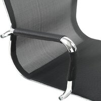 Офисное кресло Brabix Line EX-530 (черный) - Превью изображения №10 — Интернет-магазин ПроЗаказ