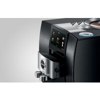 Кофемашина JURA Z10 Aluminium Black 15488 - Превью изображения №5 — Интернет-магазин ПроЗаказ