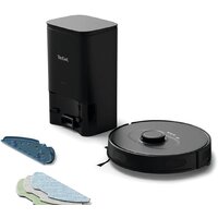 Робот-пылесос Tefal X-plorer Serie 75 S+ RG8595WH - Превью изображения №4 — Интернет-магазин ПроЗаказ