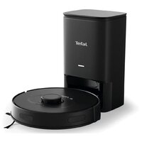 Робот-пылесос Tefal X-plorer Serie 75 S+ RG8595WH - Превью изображения №3 — Интернет-магазин ПроЗаказ