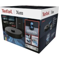 Робот-пылесос Tefal X-plorer Serie 75 S+ RG8595WH - Превью изображения №12 — Интернет-магазин ПроЗаказ