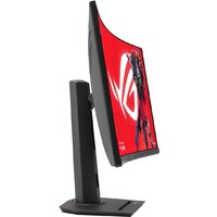 Игровой монитор ASUS ROG Strix XG32WCMS - Превью изображения №4 — Интернет-магазин ПроЗаказ