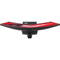 Игровой монитор ASUS ROG Strix XG32WCMS - Превью изображения №6 — Интернет-магазин ПроЗаказ