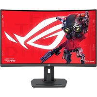 Игровой монитор ASUS ROG Strix XG32WCMS - Превью изображения №1 — Интернет-магазин ПроЗаказ