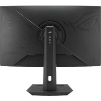 Игровой монитор ASUS ROG Strix XG32WCMS - Превью изображения №5 — Интернет-магазин ПроЗаказ