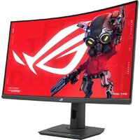 Игровой монитор ASUS ROG Strix XG32WCMS - Превью изображения №2 — Интернет-магазин ПроЗаказ