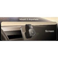 Держатель для смартфона Baseus PrimeTrip C03 Magnetic Cosmic Black C0013601 - Превью изображения №4 — Интернет-магазин ПроЗаказ