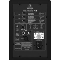 Монитор ближнего поля Behringer K5 - Превью изображения №4 — Интернет-магазин ПроЗаказ