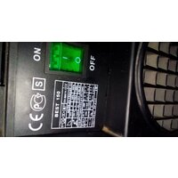 Сварочный инвертор FoxWeld Varteg 250 - Превью изображения №8 — Интернет-магазин ПроЗаказ