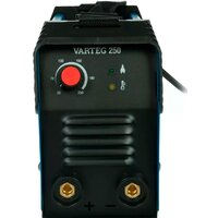 Сварочный инвертор FoxWeld Varteg 250 - Превью изображения №4 — Интернет-магазин ПроЗаказ