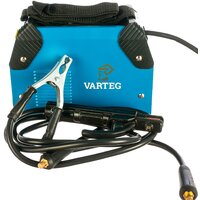 Сварочный инвертор FoxWeld Varteg 250 - Превью изображения №7 — Интернет-магазин ПроЗаказ