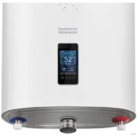 Накопительный электрический водонагреватель Electrolux EWH 30 SmartInverter - Превью изображения №4 — Интернет-магазин ПроЗаказ
