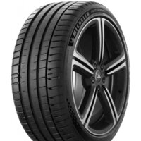 Michelin Pilot Sport 5 245/45R18 100Y