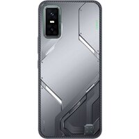 Телефон Infinix GT 30 Pro X6873 12GB/512GB (темно-серый) - Превью изображения №5 — Интернет-магазин ПроЗаказ