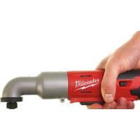 Винтоверт Milwaukee M18 BRAID-0 4933447891 (без АКБ) - Превью изображения №3 — Интернет-магазин ПроЗаказ