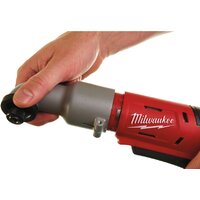 Винтоверт Milwaukee M18 BRAID-0 4933447891 (без АКБ) - Превью изображения №4 — Интернет-магазин ПроЗаказ