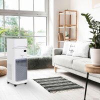 Климатический комплекс Webber AP9650 - Превью изображения №5 — Интернет-магазин ПроЗаказ