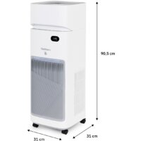 Климатический комплекс Webber AP9650 - Превью изображения №8 — Интернет-магазин ПроЗаказ