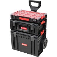 Qbrick System Pro Set 4