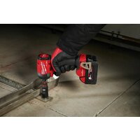 Винтоверт Milwaukee M18 FUEL M18ONEID3-502X 4933492804 (с 2-мя АКБ, кейс) - Превью изображения №7 — Интернет-магазин ПроЗаказ