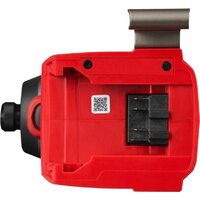Винтоверт Milwaukee M18 FUEL M18ONEID3-502X 4933492804 (с 2-мя АКБ, кейс) - Превью изображения №5 — Интернет-магазин ПроЗаказ
