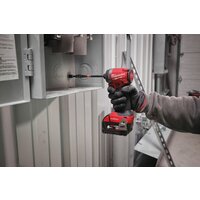 Винтоверт Milwaukee M18 FUEL M18ONEID3-502X 4933492804 (с 2-мя АКБ, кейс) - Превью изображения №10 — Интернет-магазин ПроЗаказ