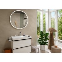 Смеситель Hansgrohe ShowerSelect Comfort S 15554670 - Превью изображения №3 — Интернет-магазин ПроЗаказ