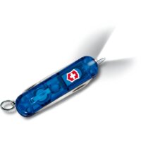 Туристический нож Victorinox Signature Lite (0.6226.T2) - Превью изображения №3 — Интернет-магазин ПроЗаказ