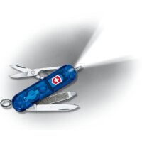 Туристический нож Victorinox Signature Lite (0.6226.T2) - Превью изображения №2 — Интернет-магазин ПроЗаказ