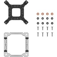Кулер для процессора DeepCool AK400 Digital SE WH R-AK400-WHADMN-GJD - Превью изображения №5 — Интернет-магазин ПроЗаказ