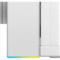 Кулер для процессора DeepCool AK400 Digital SE WH R-AK400-WHADMN-GJD - Превью изображения №7 — Интернет-магазин ПроЗаказ