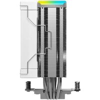 Кулер для процессора DeepCool AK400 Digital SE WH R-AK400-WHADMN-GJD - Превью изображения №8 — Интернет-магазин ПроЗаказ