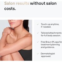 Фотоэпилятор Braun Silk-expert Pro 5 PL5242 - Превью изображения №7 — Интернет-магазин ПроЗаказ