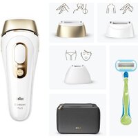 Фотоэпилятор Braun Silk-expert Pro 5 PL5242 - Превью изображения №2 — Интернет-магазин ПроЗаказ