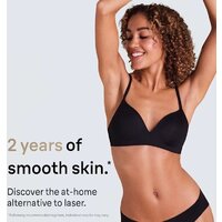 Фотоэпилятор Braun Silk-expert Pro 5 PL5242 - Превью изображения №3 — Интернет-магазин ПроЗаказ
