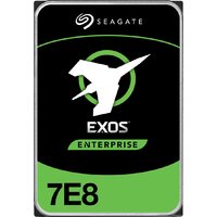 Seagate Exos 7E8 6TB ST6000NM003A
