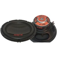 Головка сабвуфера KICX GT 12R - Превью изображения №3 — Интернет-магазин ПроЗаказ