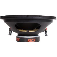Головка сабвуфера KICX GT 12R - Превью изображения №4 — Интернет-магазин ПроЗаказ