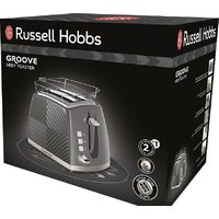 Тостер Russell Hobbs 26392-56 - Превью изображения №4 — Интернет-магазин ПроЗаказ