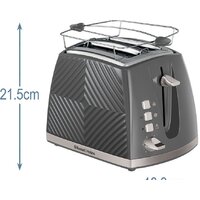Тостер Russell Hobbs 26392-56 - Превью изображения №3 — Интернет-магазин ПроЗаказ