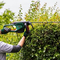 Кусторез Bosch AdvancedHedgeCut 70 06008C0903 - Превью изображения №6 — Интернет-магазин ПроЗаказ