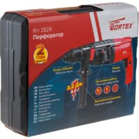 Перфоратор Wortex RH 2829 RH282901129 - Превью изображения №8 — Интернет-магазин ПроЗаказ