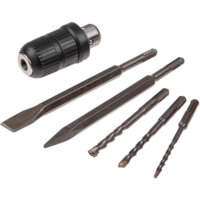Перфоратор Wortex RH 2829 RH282901129 - Превью изображения №4 — Интернет-магазин ПроЗаказ