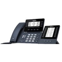 IP-телефон Yealink SIP-T53W - Превью изображения №3 — Интернет-магазин ПроЗаказ